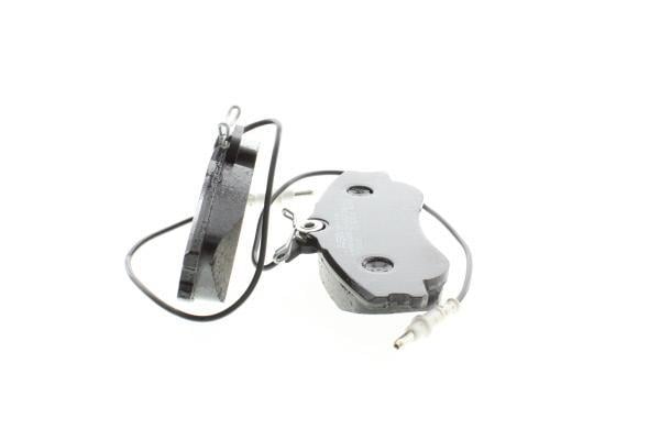 Jeu de 4 plaquettes de frein AISIN ref. BPCI-1003